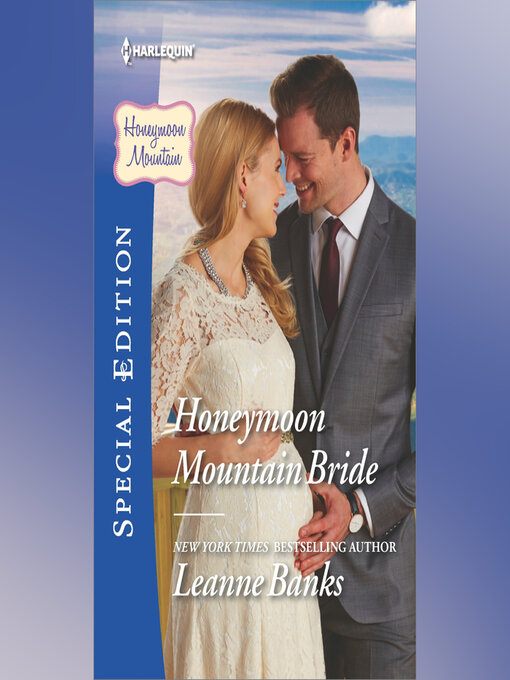 Cover image for Honeymoon Mountain Bride